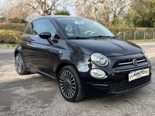 FIAT 500 usata, con Airbag Passeggero