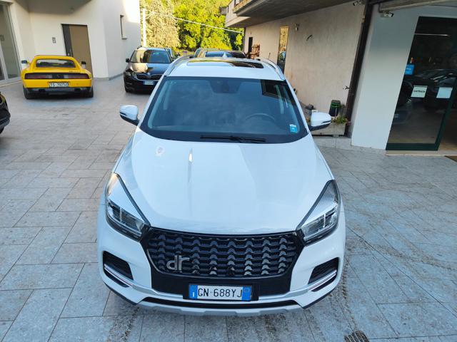 DR MOTOR DR 4.0 usata, con Airbag laterali