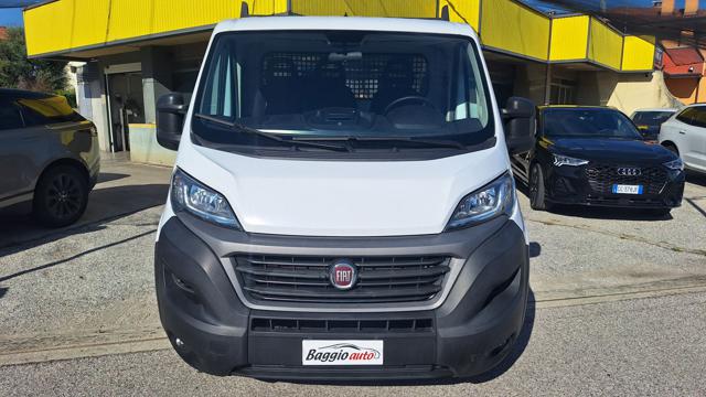 FIAT Ducato usata 8
