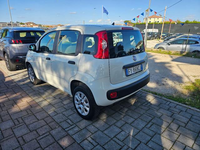 FIAT Panda usata, con Airbag Passeggero