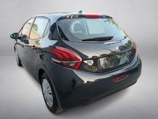 PEUGEOT 208 usata, con Airbag laterali