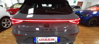 CUPRA Leon usata, con Controllo trazione