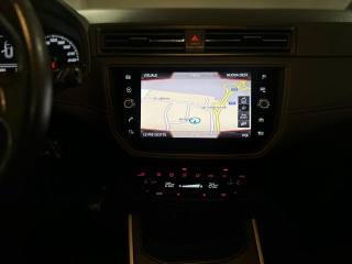 SEAT Arona usata, con Autoradio