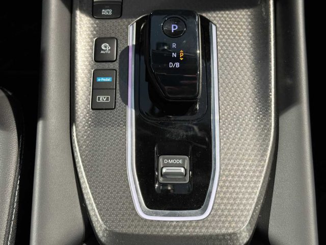 NISSAN Qashqai usata, con Specchietti laterali elettrici