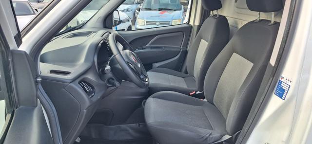 FIAT Doblo usata, con Climatizzatore