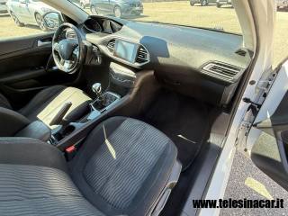 PEUGEOT 308 usata 18