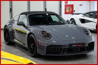 PORSCHE 992 usata, con Airbag
