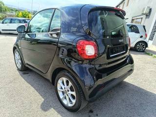 SMART ForTwo usata 6