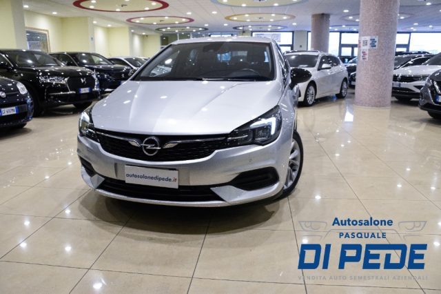 OPEL Astra usata, con ABS