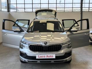SKODA Kamiq 1.0 TSI *GARANZIA SKODA*UNICO PROP.*