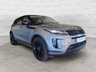 LAND ROVER Range Rover Evoque usata, con Controllo automatico clima
