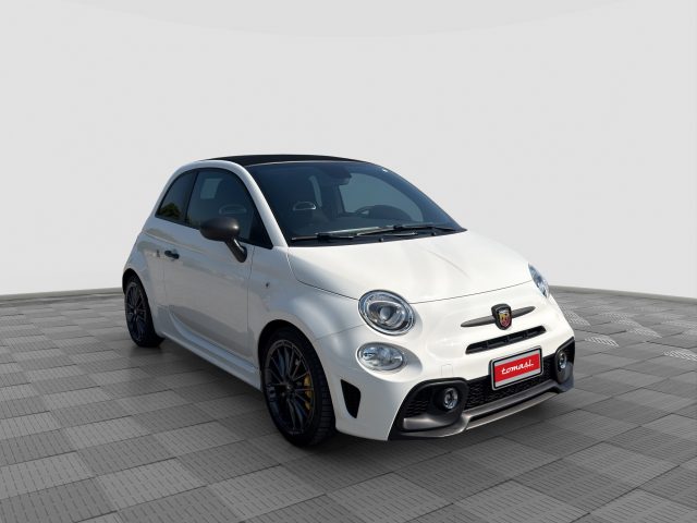 ABARTH 695 usata 6