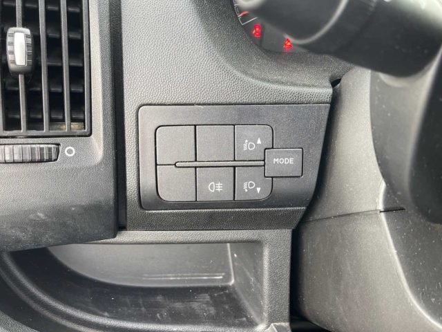 PEUGEOT Boxer usata 17