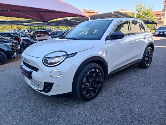 FIAT 600 usata, con Airbag laterali