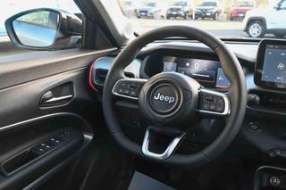 JEEP Avenger usata, con Servosterzo