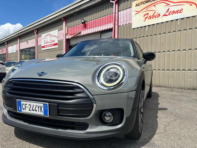 MINI Clubman usata, con Airbag laterali