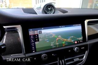 PORSCHE Macan usata, con Controllo trazione