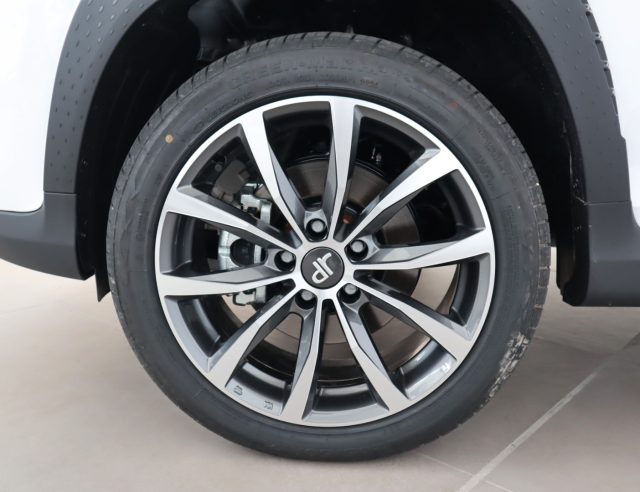 DR MOTOR DR 3.0 usata, con Bracciolo