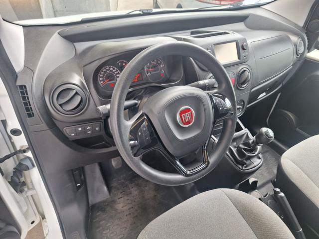 FIAT Fiorino usata, con Airbag