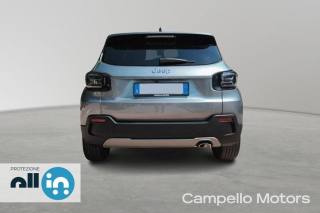 JEEP Avenger usata 3
