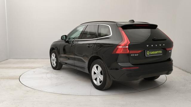 VOLVO XC60 usata, con Airbag laterali