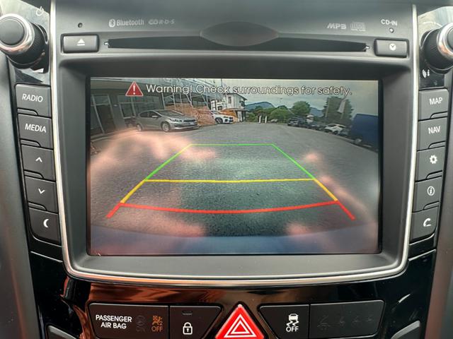 HYUNDAI i30 usata, con Cronologia tagliandi