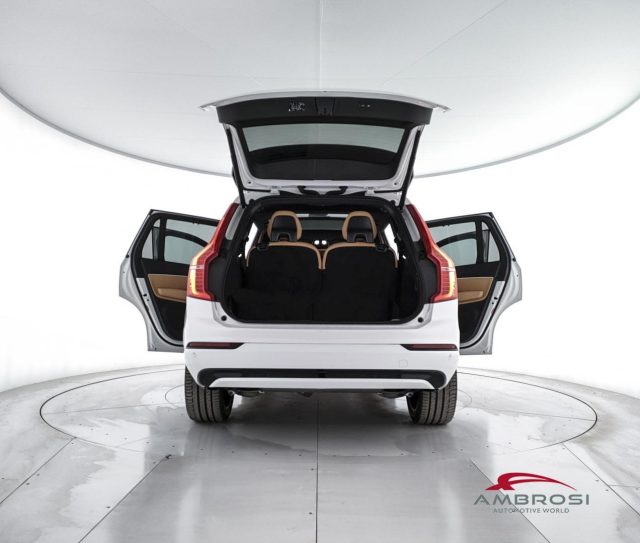 VOLVO XC90 usata 6