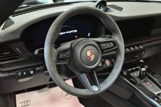 PORSCHE 992 usata 38