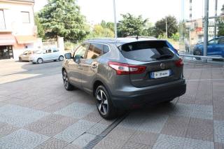 NISSAN Qashqai usata, con Airbag laterali