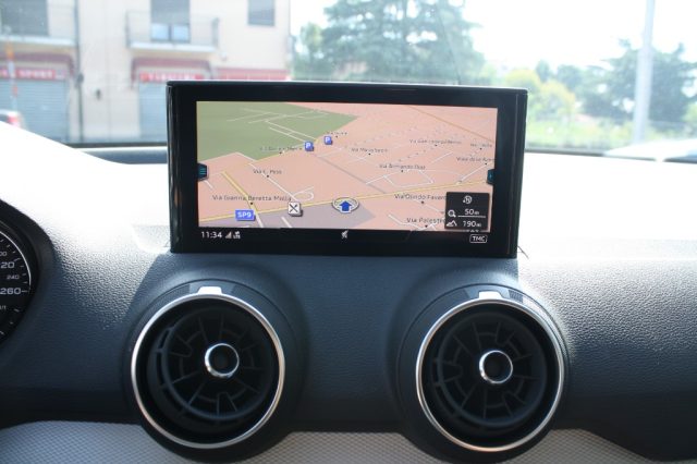 AUDI Q2 usata, con ESP
