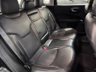 JEEP Compass usata, con USB