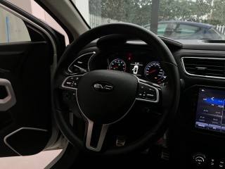 EVO Evo3 usata, con Cruise Control