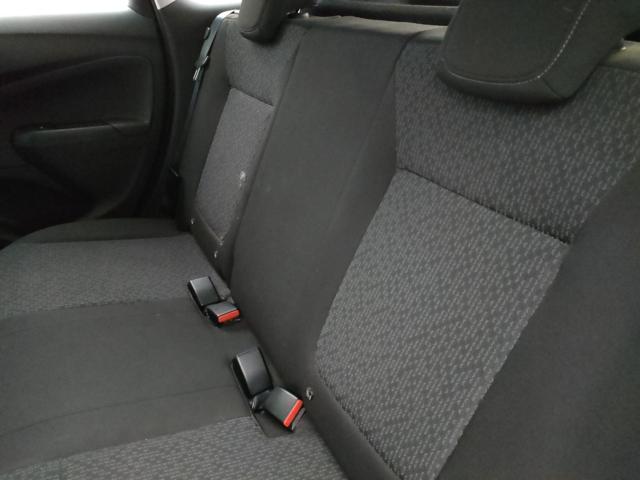 OPEL Crossland usata, con Volante in pelle