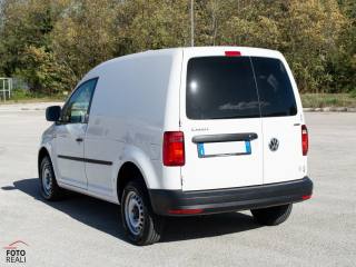 VOLKSWAGEN Caddy usata, con Alzacristalli elettrici