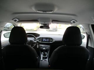 PEUGEOT 308 usata, con Adaptive Cruise Control