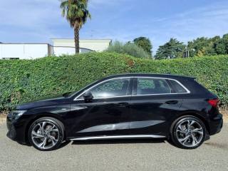 AUDI A3 usata, con Boardcomputer