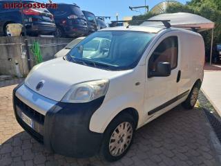 FIAT Fiorino usata, con Airbag