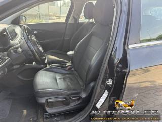 FIAT Tipo usata, con Boardcomputer