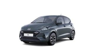 HYUNDAI i10 1.0 MPI Connectline * PREZZO PROMO *