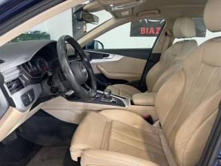 AUDI A4 usata, con Chiusura centralizzata