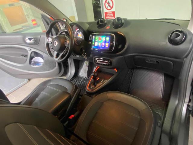 SMART ForTwo usata 7