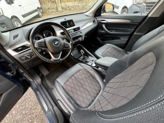 BMW X1 usata, con Chiusura centralizzata