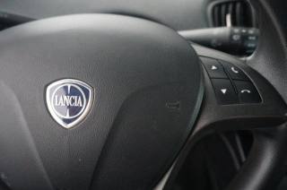 LANCIA Ypsilon usata, con Bluetooth