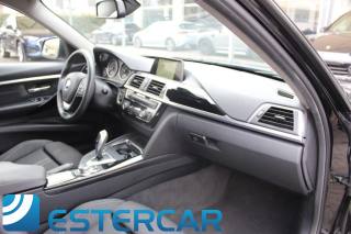 BMW 316 usata, con Airbag