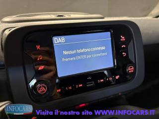 FIAT Panda usata, con Touch screen