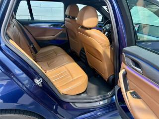 BMW 530 usata, con ESP