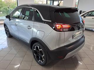 OPEL Crossland usata, con Autoradio