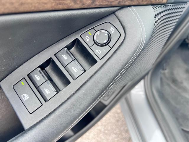 BMW 218 usata, con Climatizzatore