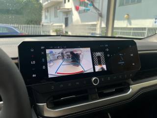 JEEP Compass usata, con Controllo elettronico della corsia