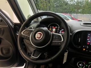 FIAT 500L usata, con Immobilizzatore elettronico